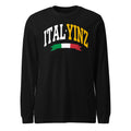 Italyinz | Long Sleeve Tee product image 1