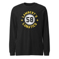 Lambert's Lunatics | Long Sleeve Tee product image 1