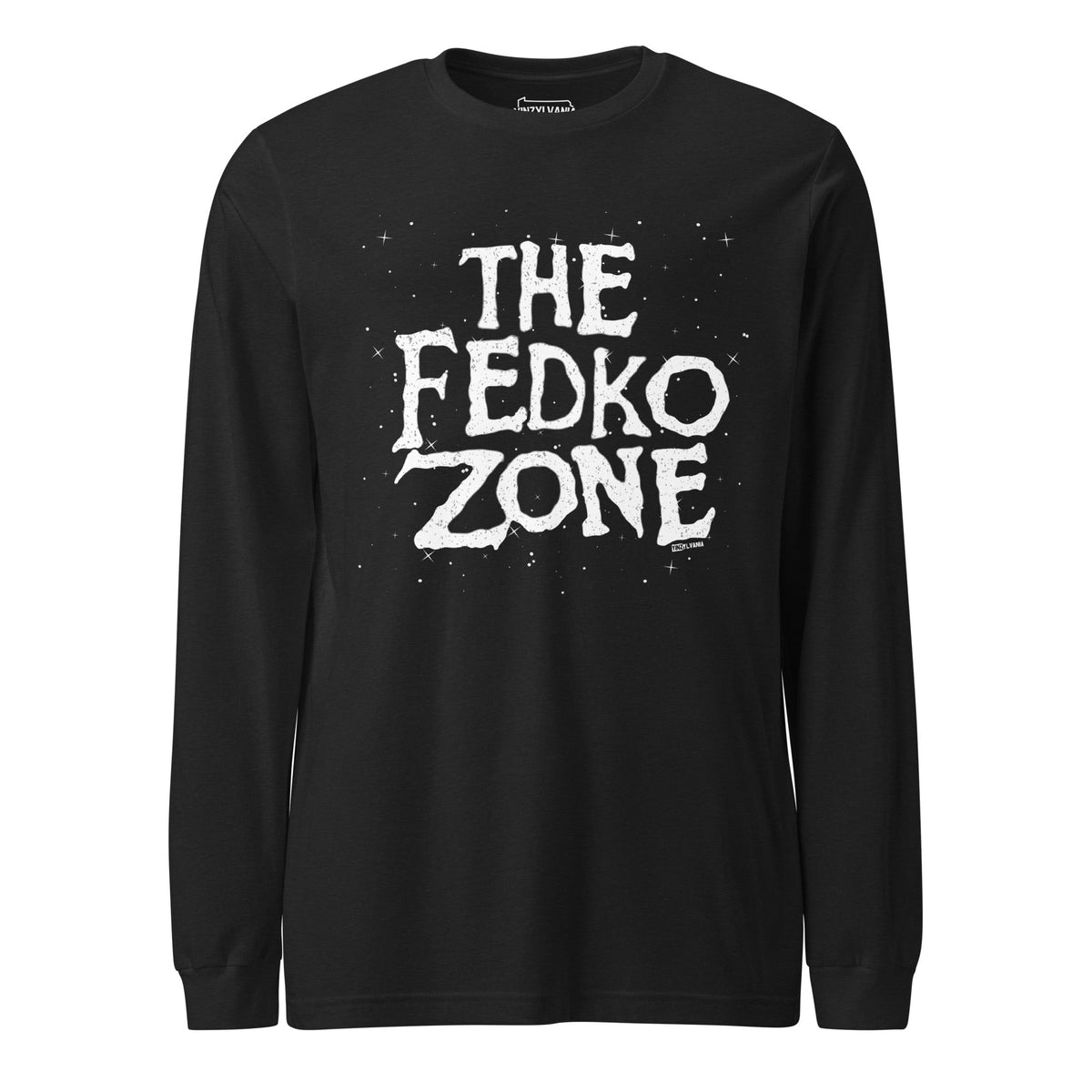 The Fedko Zone | Long Sleeve Tee product image 4