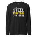 The Original Steel Curtain | Long Sleeve Tee product image 1