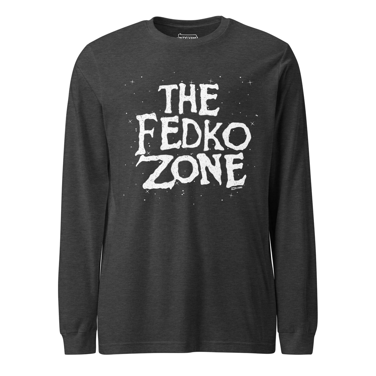 The Fedko Zone | Long Sleeve Tee product image 3
