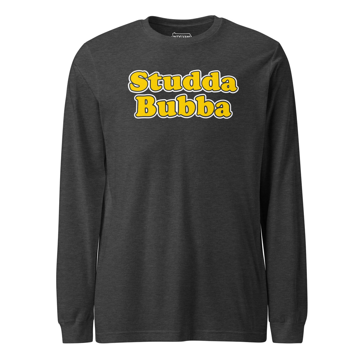Studda Bubba | Long Sleeve Tee product image 4