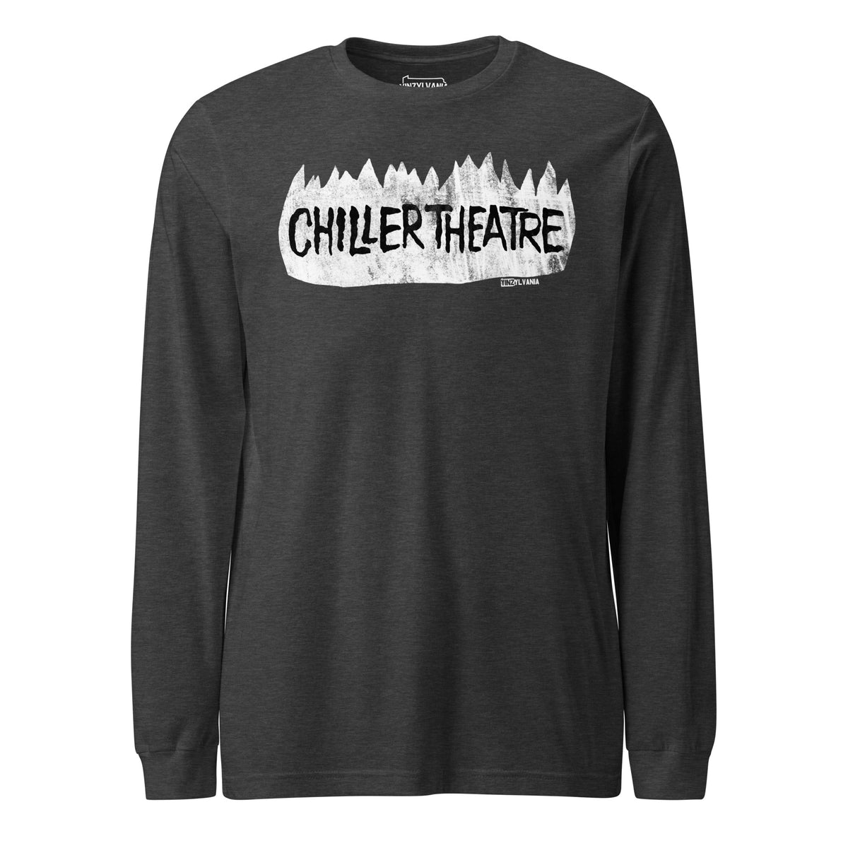 Chiller Theatre | Long Sleeve Tee product image 3