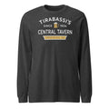 Tirabassi's Central Tavern - Ebensburg, PA | Long Sleeve Tee product image 1