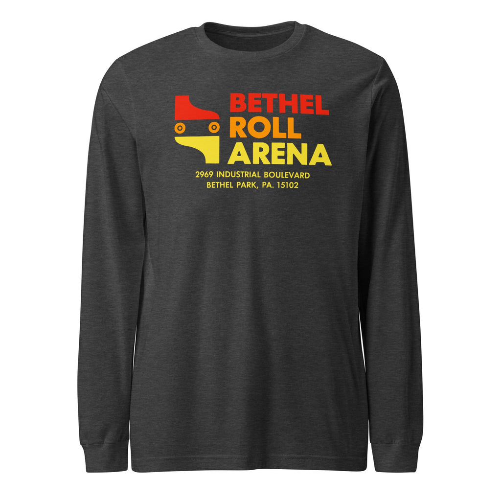 Bethel Roll Arena - Park, PA | Long Sleeve Tee product image 4