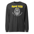 Iron City Heavy Metal | Long Sleeve Tee product image 1