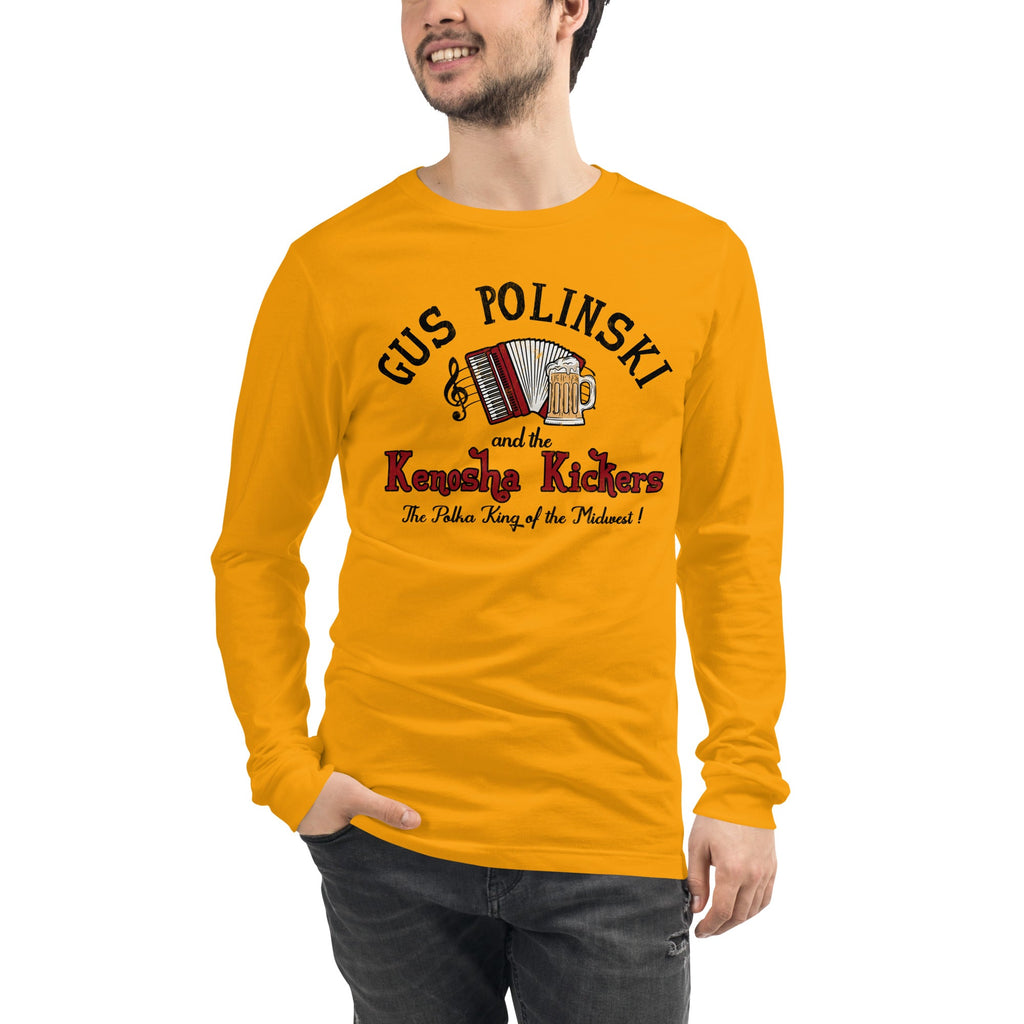 Gus Polinski and the Kenosha Kickers (Home Alone) | Long product image 2