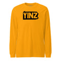 Yinzylvania Logo | Long Sleeve Tee product image 1
