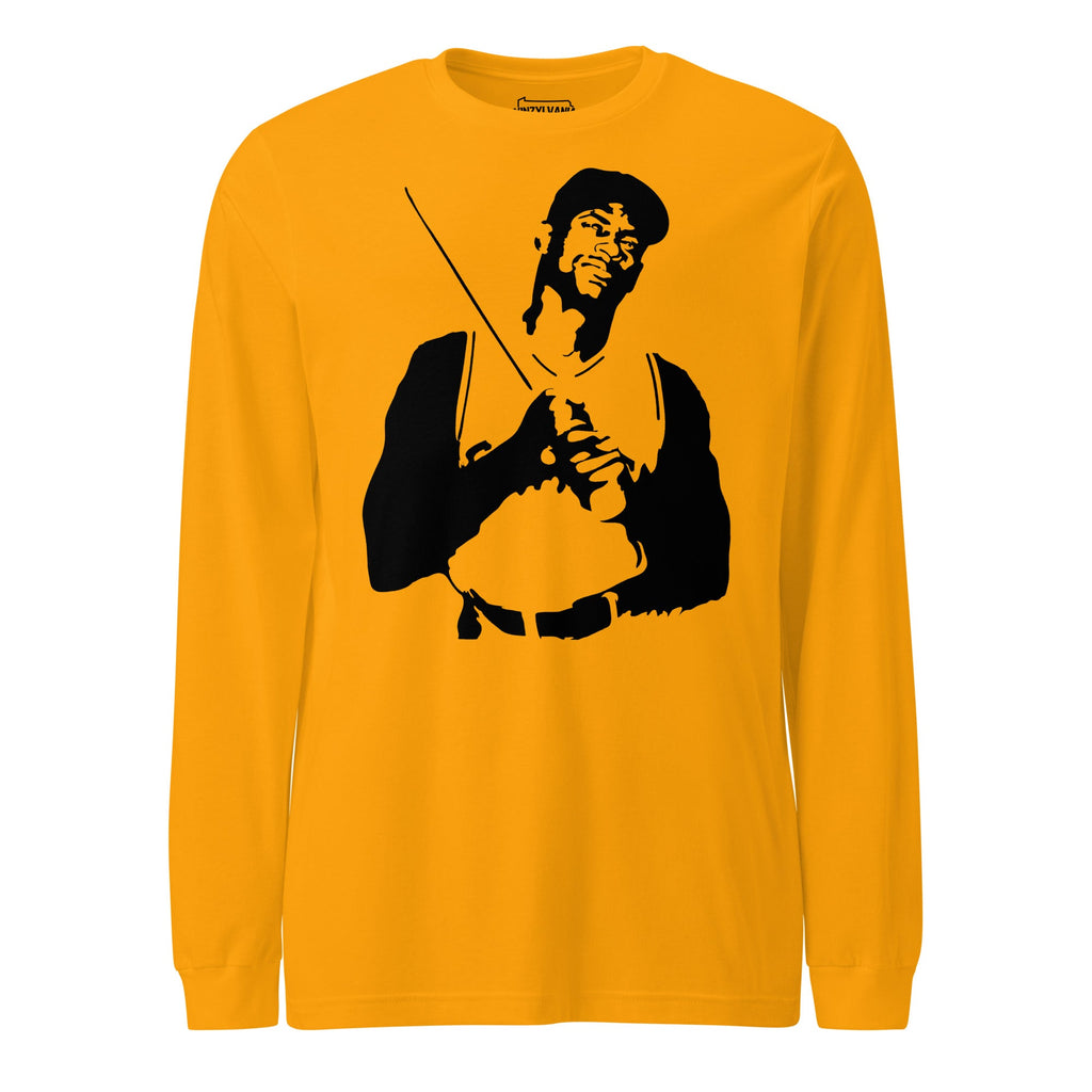 Roberto | Long Sleeve Tee product image 1