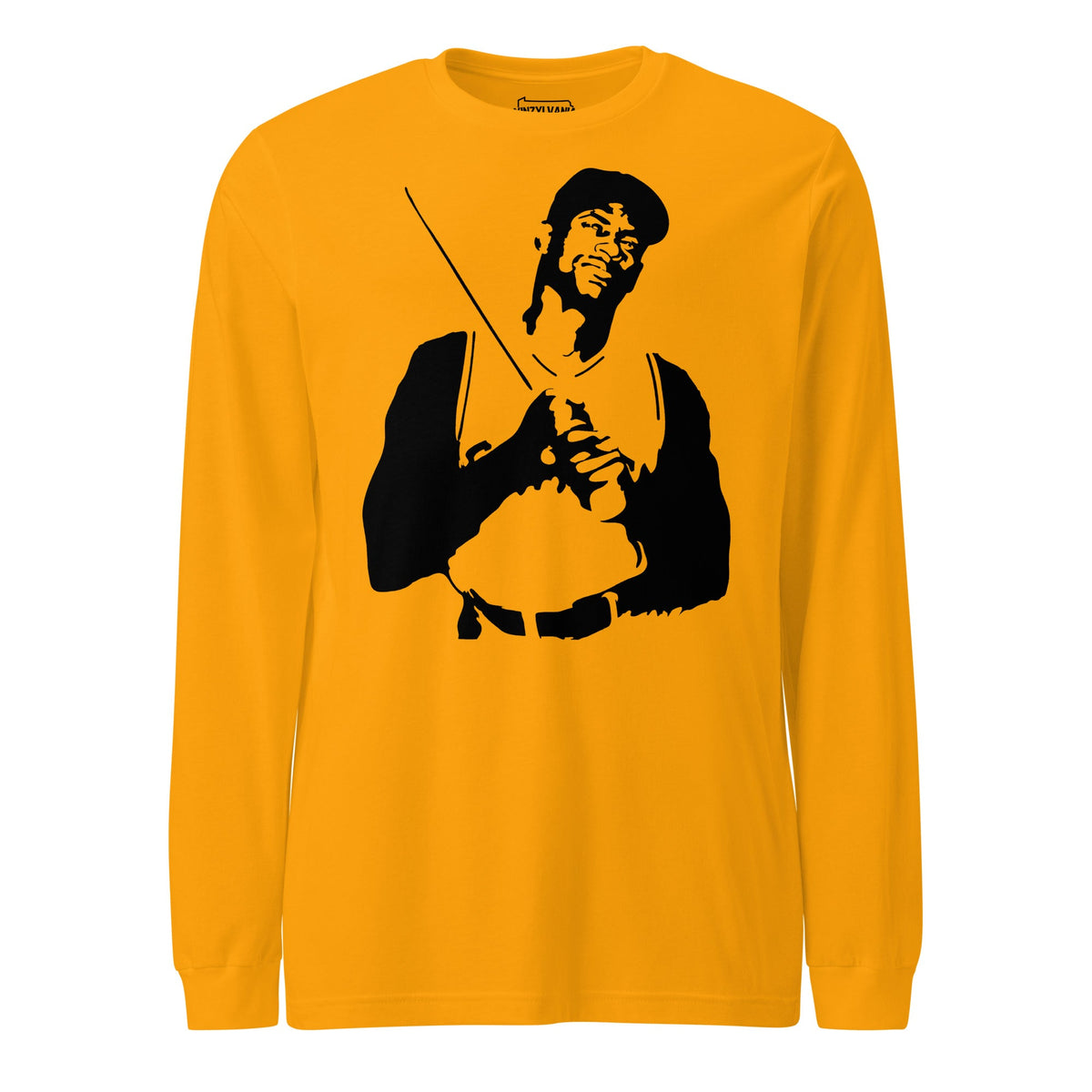 Roberto | Long Sleeve Tee product image 1