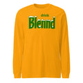 Drink Blennd | Long Sleeve Tee product image 1