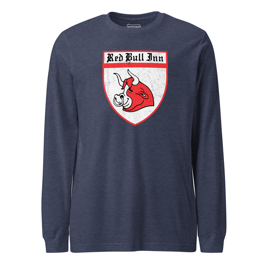 Red Bull Inn - Pittsburgh | Long Sleeve Tee product image 1