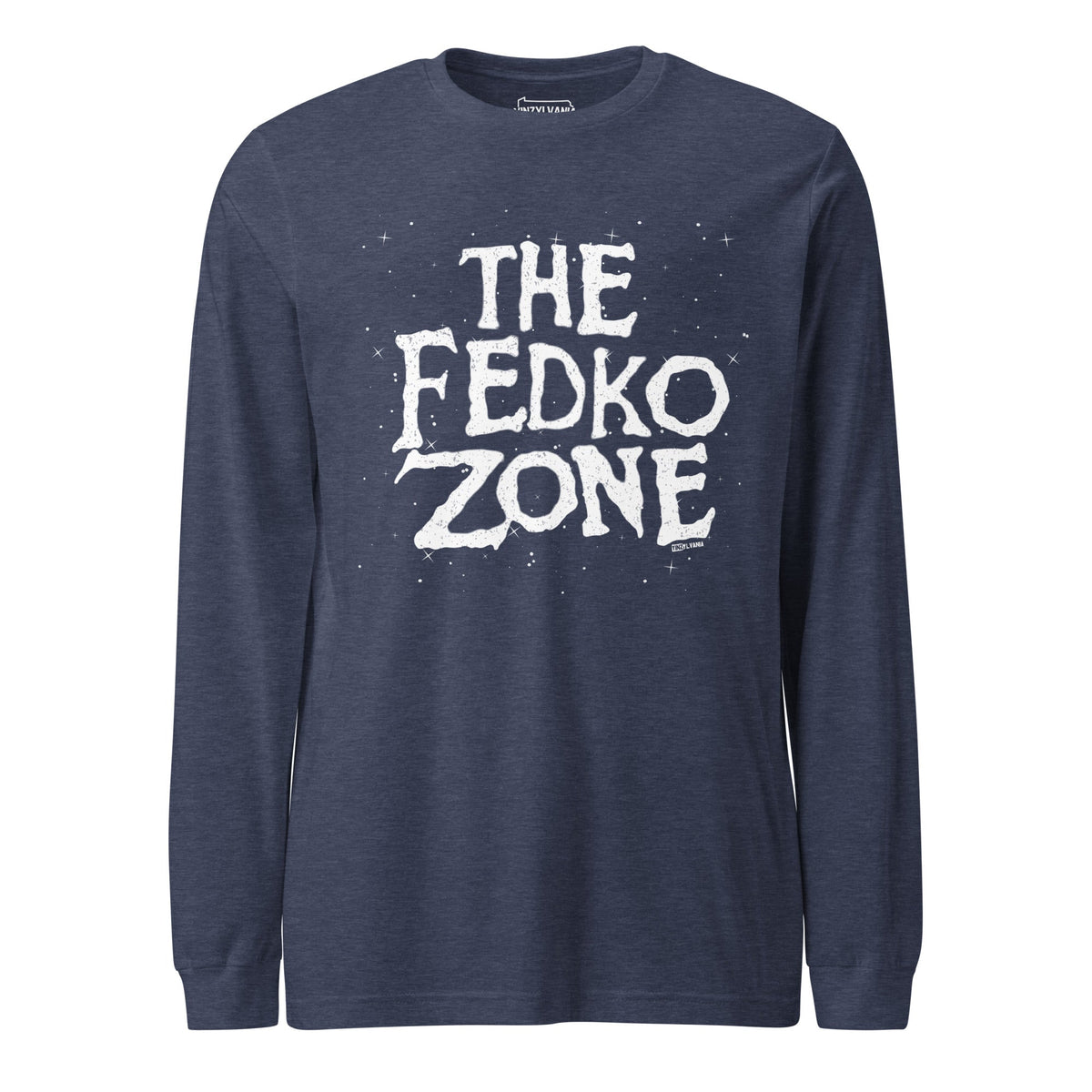 The Fedko Zone | Long Sleeve Tee product image 5