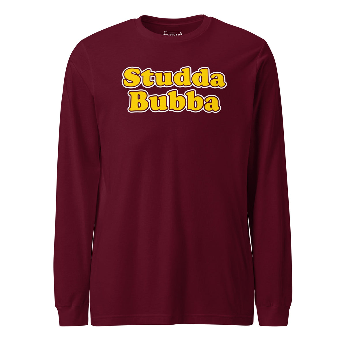 Studda Bubba | Long Sleeve Tee product image 2