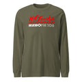 WAMO FM Hot Tracks - Pittsburgh | Long Sleeve Tee product image 1