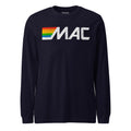MAC Machine | Long Sleeve Tee product image 1