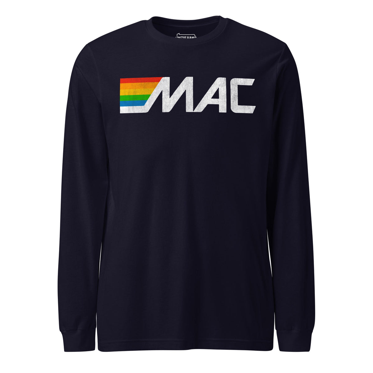 MAC Machine | Long Sleeve Tee product image 1