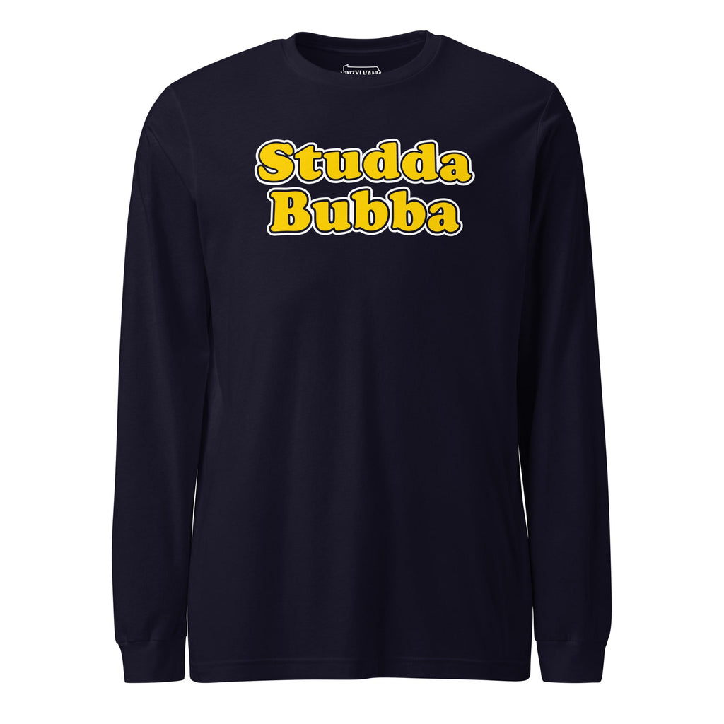 Studda Bubba | Long Sleeve Tee product image 3