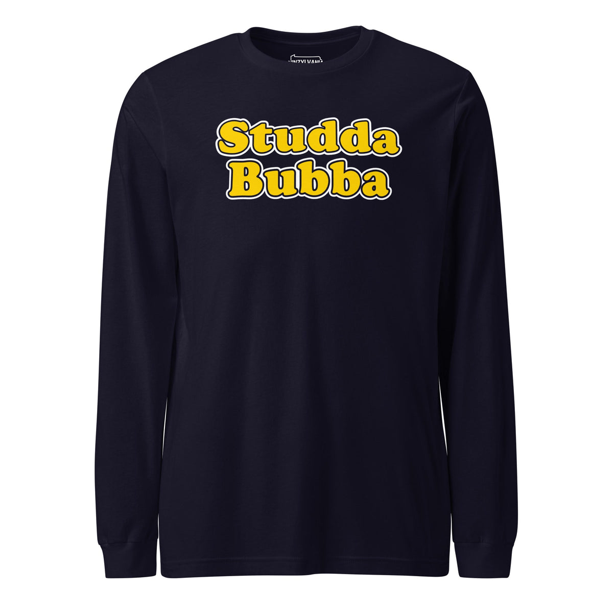 Studda Bubba | Long Sleeve Tee product image 3