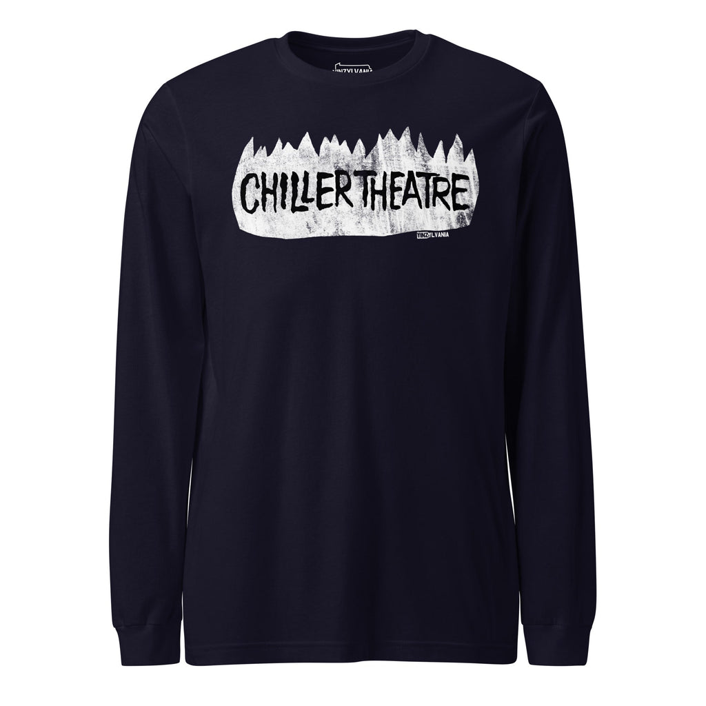 Chiller Theatre | Long Sleeve Tee product image 2