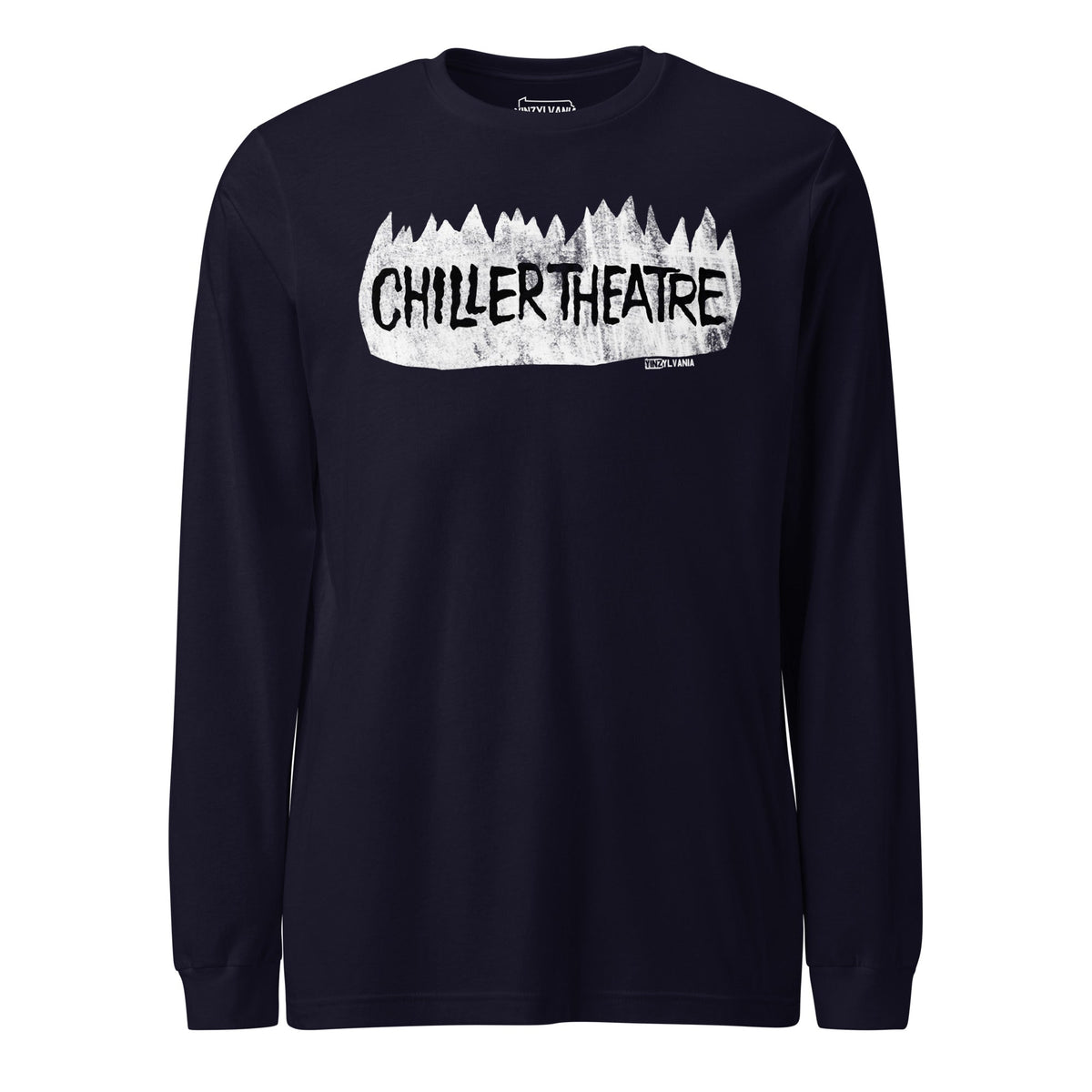 Chiller Theatre | Long Sleeve Tee product image 2