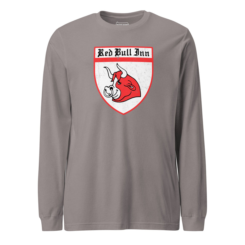 Red Bull Inn - Pittsburgh | Long Sleeve Tee product image 3