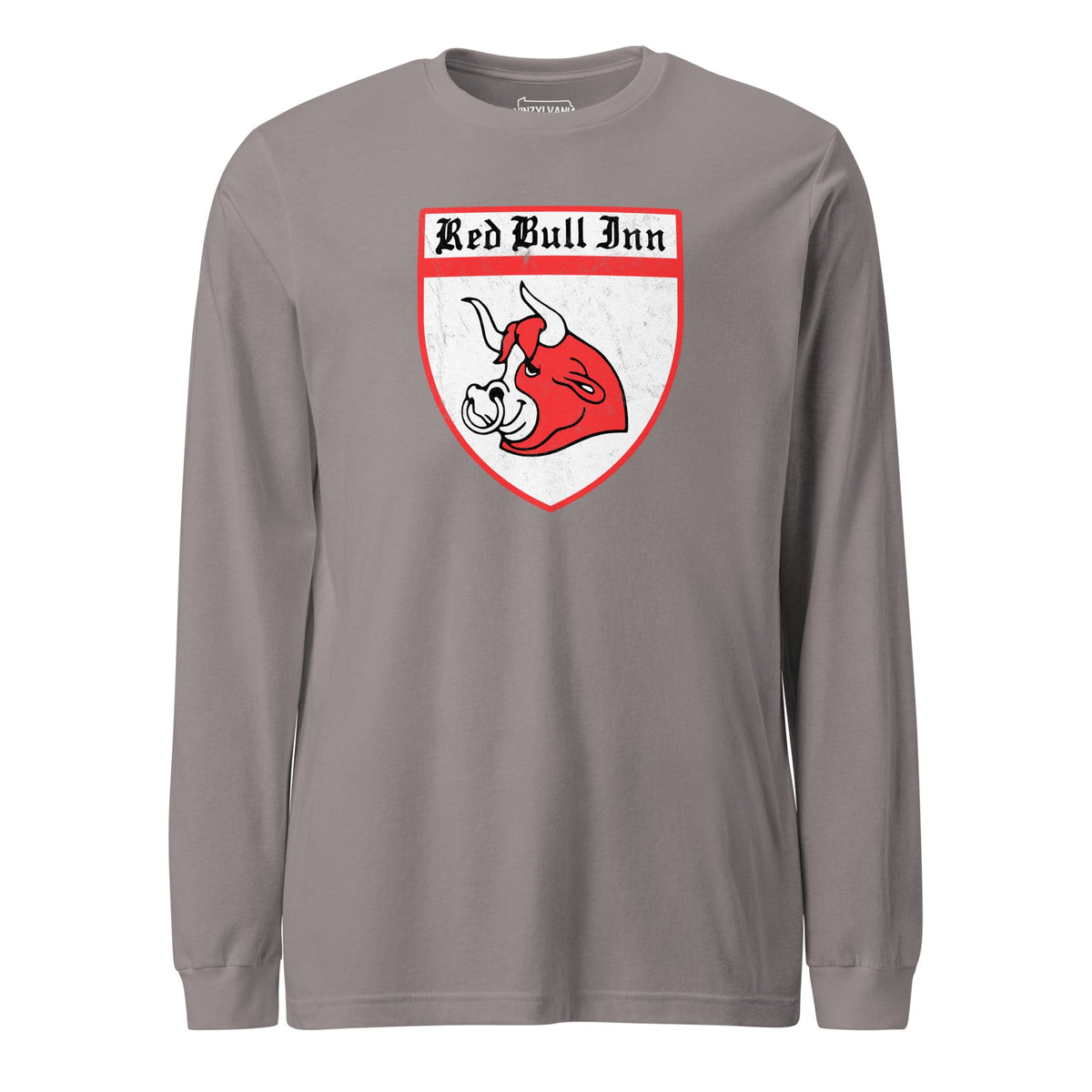 Red Bull Inn - Pittsburgh | Long Sleeve Tee product image 3