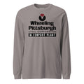 Wheeling Pittsburgh Steel - Allenport Plant | Long Sleeve product image 1