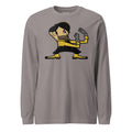 Fighting McBeams | Long Sleeve Tee product image 1