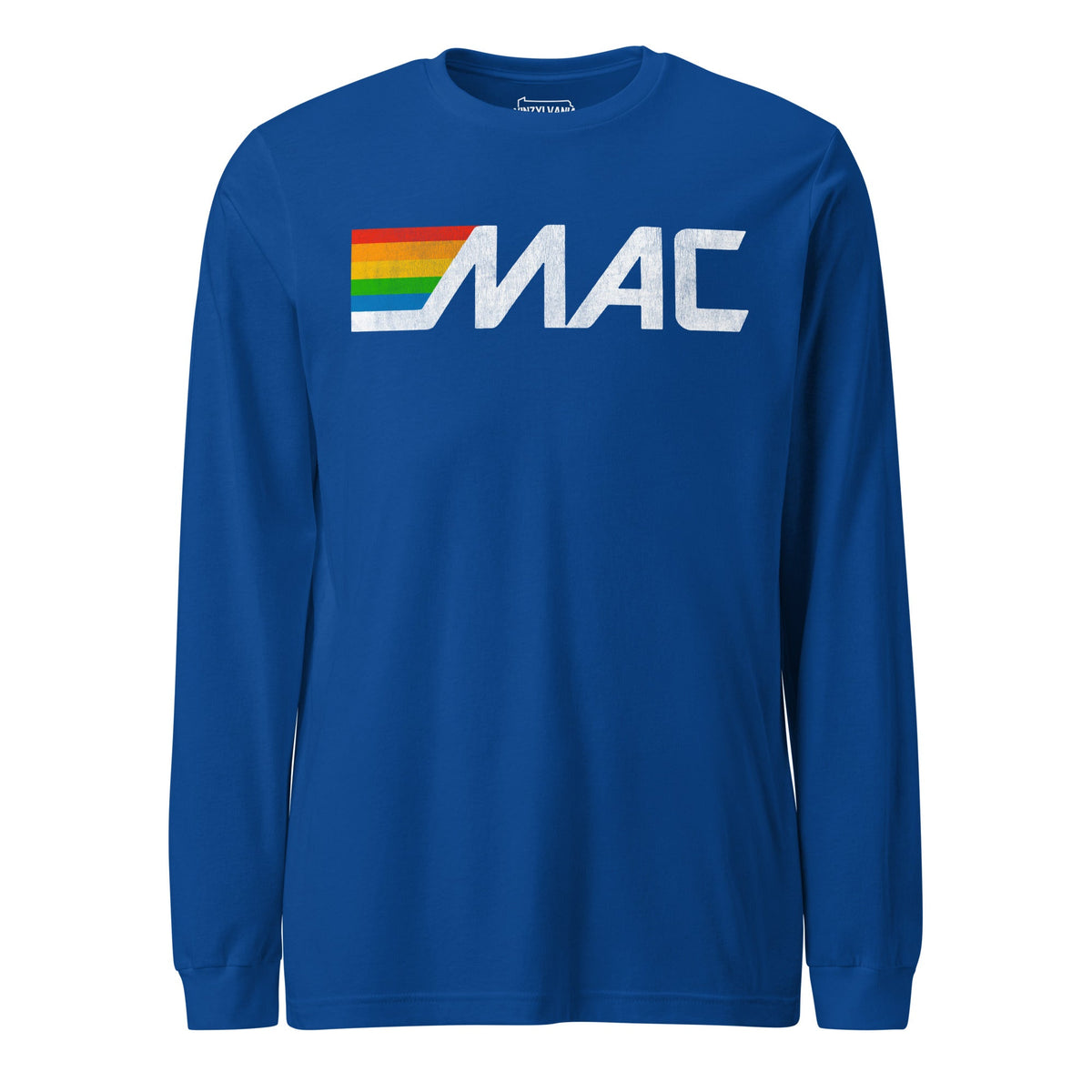 MAC Machine | Long Sleeve Tee product image 4