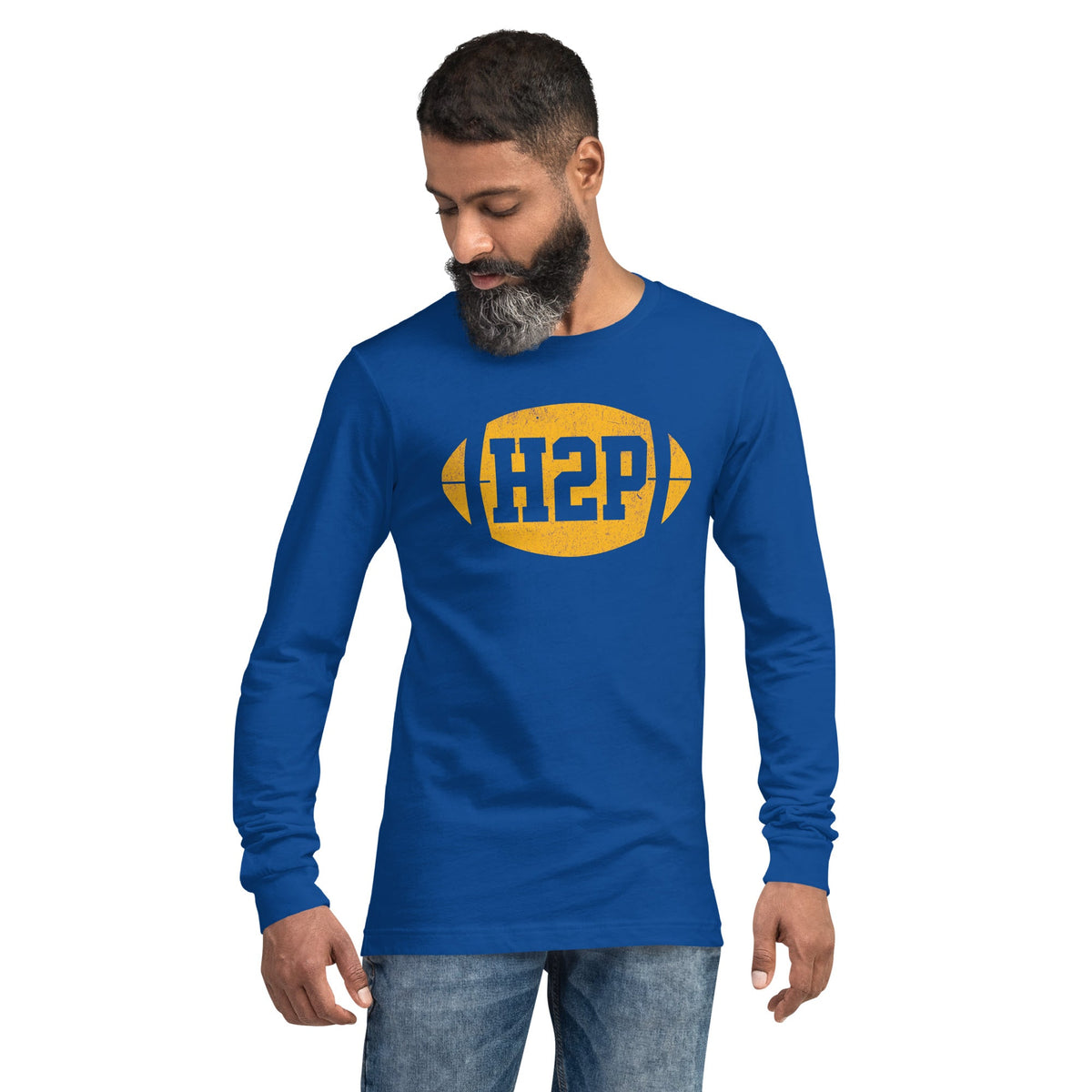 H2P | Long Sleeve Tee product image 2