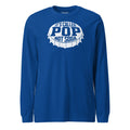 It's Called Pop Not Soda | Long Sleeve Tee product image 1