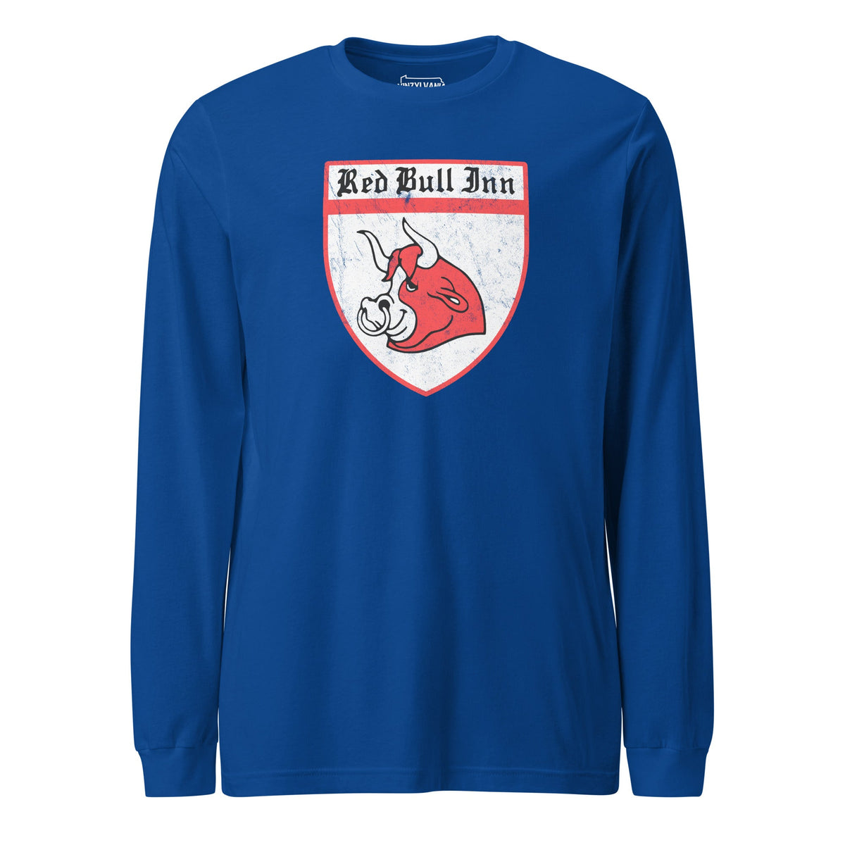 Red Bull Inn - Pittsburgh | Long Sleeve Tee product image 4