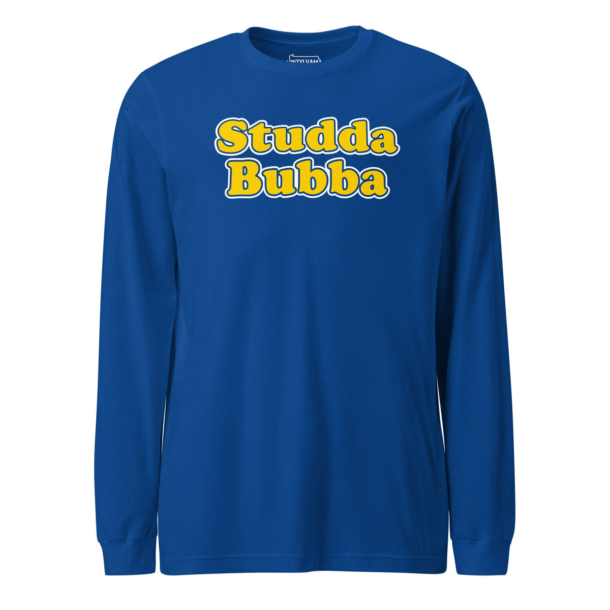 Studda Bubba | Long Sleeve Tee product image 5