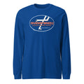 Spinning Wheels Roller Rink - Castle Shannon | Long Sleeve product image 1