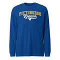 Pittsburgh Legend | Long Sleeve Tee product image 1