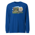Rainbow Gardens - McKeesport, PA | Long Sleeve Tee product image 1
