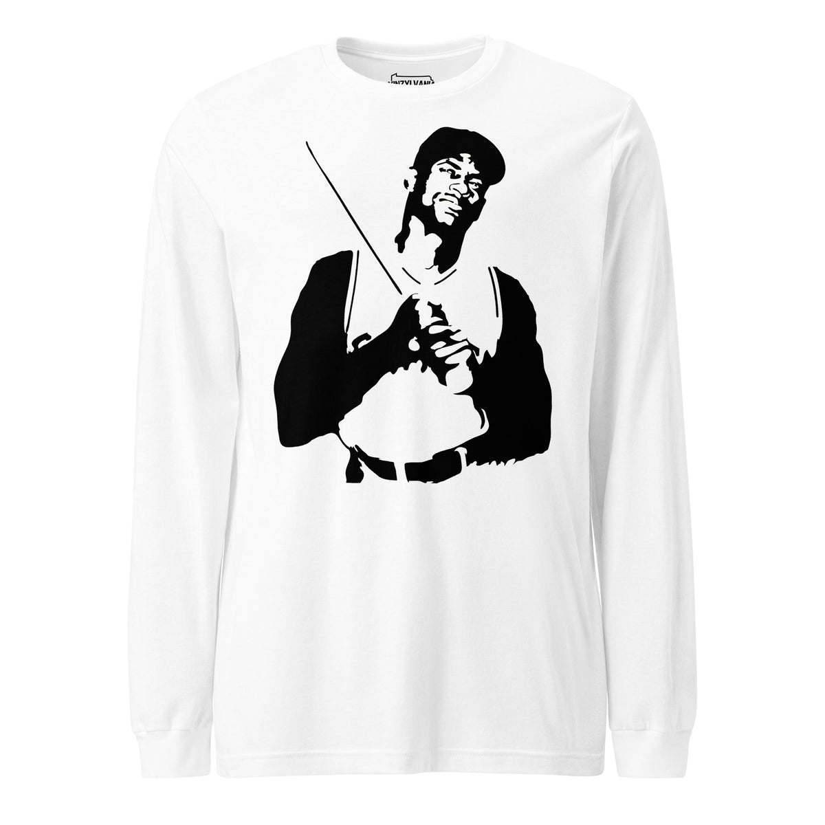 Roberto | Long Sleeve Tee product image 2