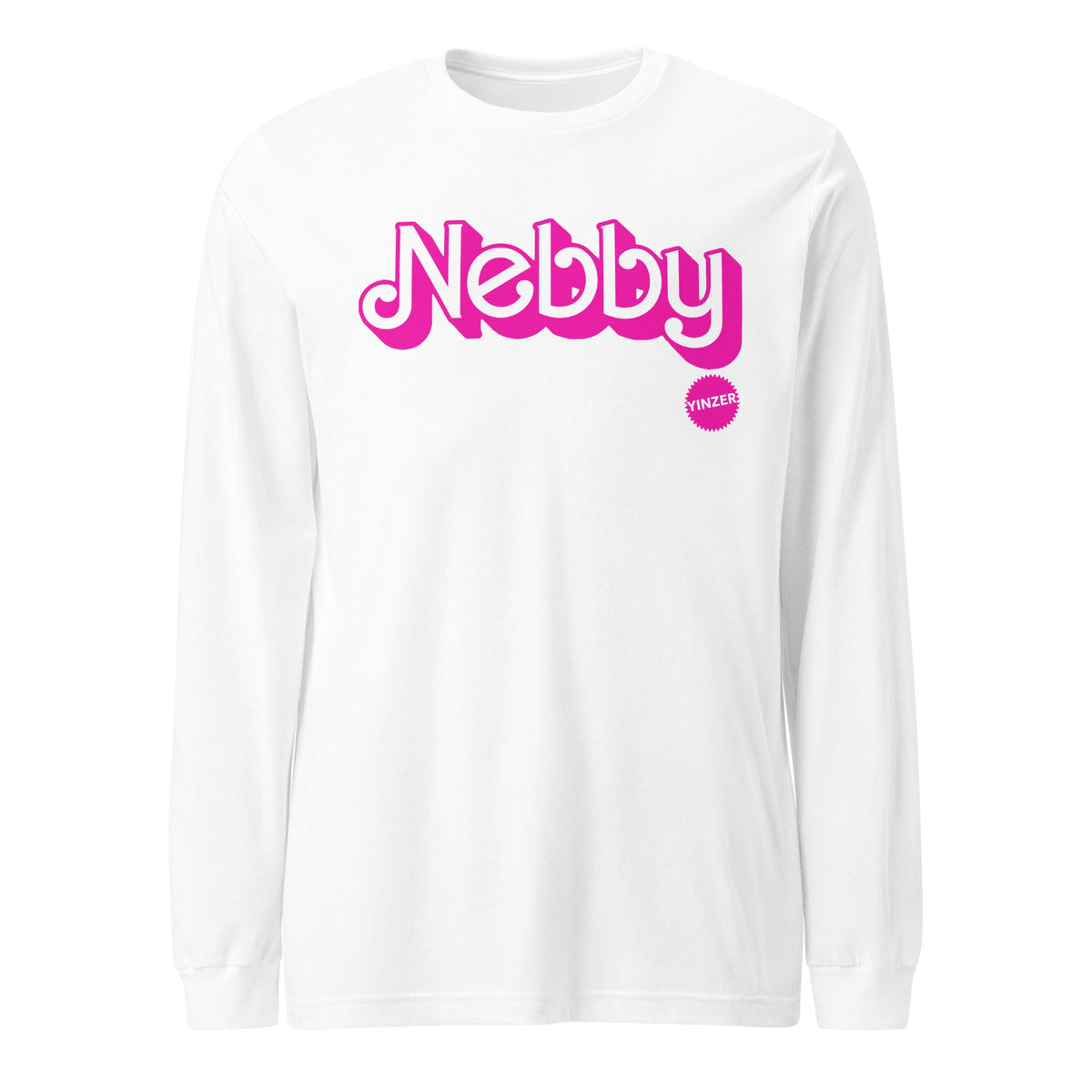 Malibu Nebby | Long Sleeve Tee product image 1
