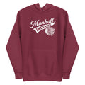 Munhall High Indians - PA | Hoodie product image 1