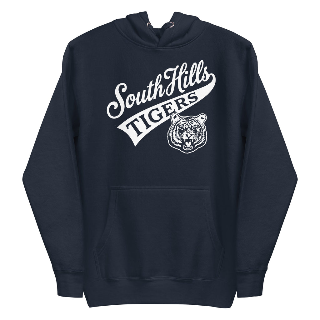 South Hills High Tigers - Pittsburgh, PA | Hoodie product image 1