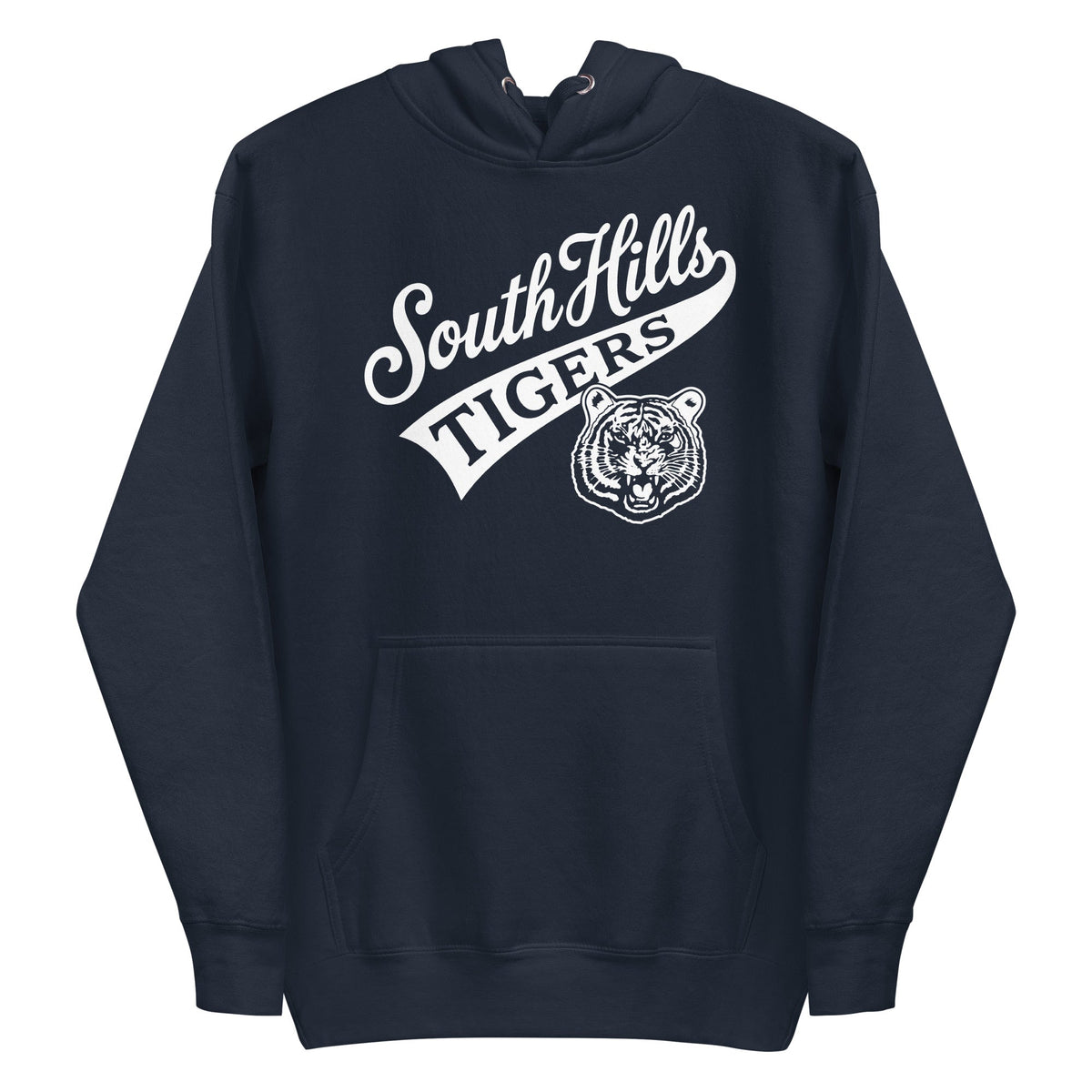South Hills High Tigers - Pittsburgh, PA | Hoodie product image 1