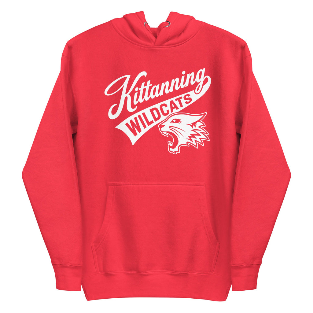 Kittanning High Wildcats - PA | Hoodie product image 1