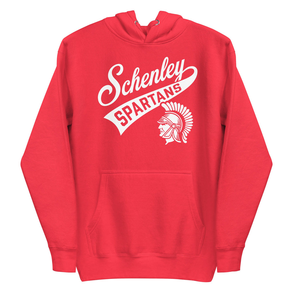 Schenley High Spartans - Pittsburgh, PA | Hoodie product image 1