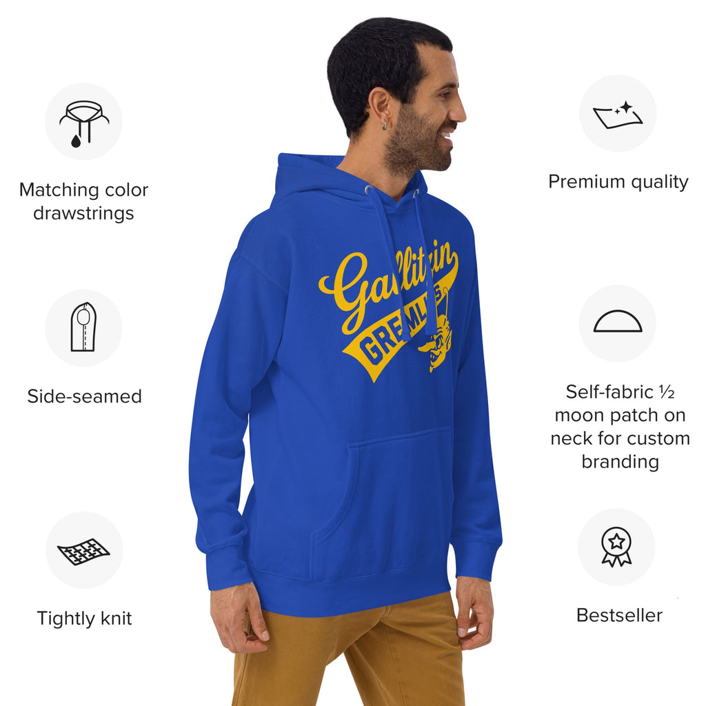 Gallitzin High Gremlins - PA | Hoodie product image 2