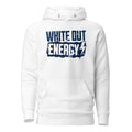 White Out Energy | Hoodie product image 1
