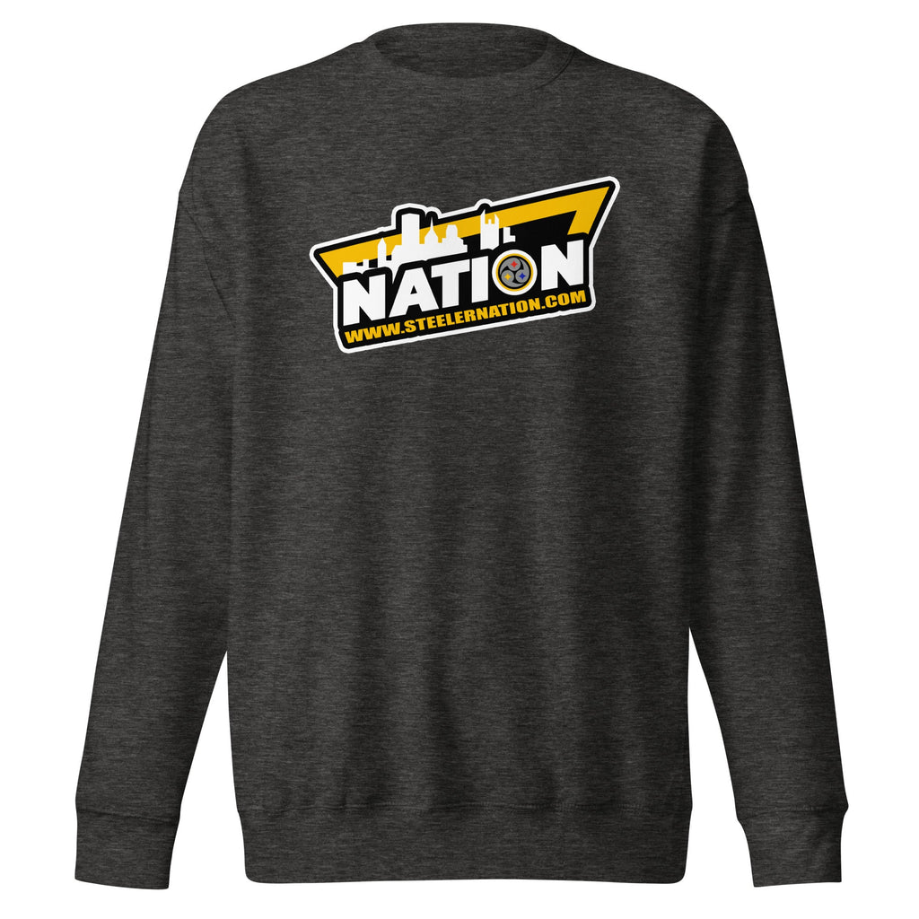 SteelerNation.com | Premium Sweatshirt product image 4