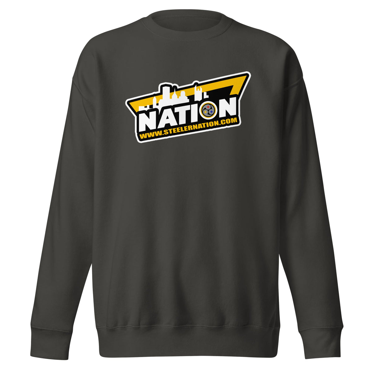 SteelerNation.com | Premium Sweatshirt product image 5