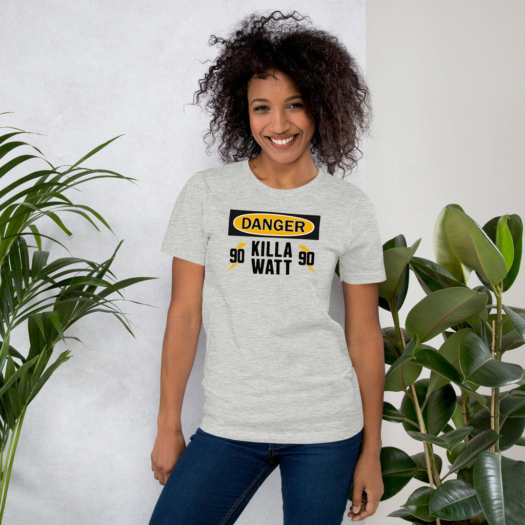 Danger - Killa Watt | T-Shirt product image 2