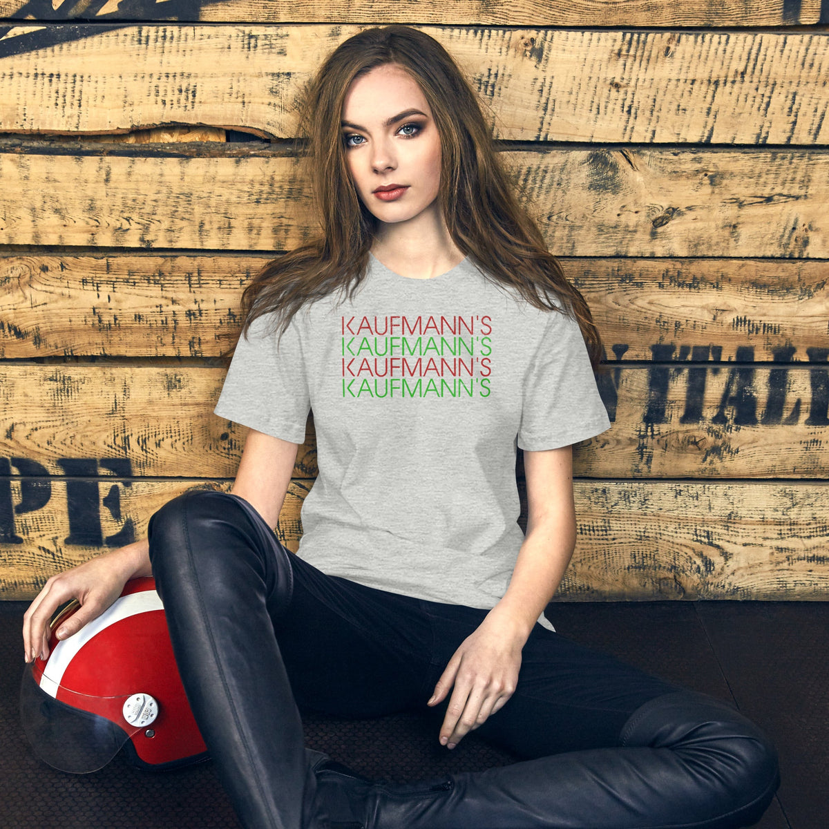 Kaufmann's Department Store | T-Shirt product image 6